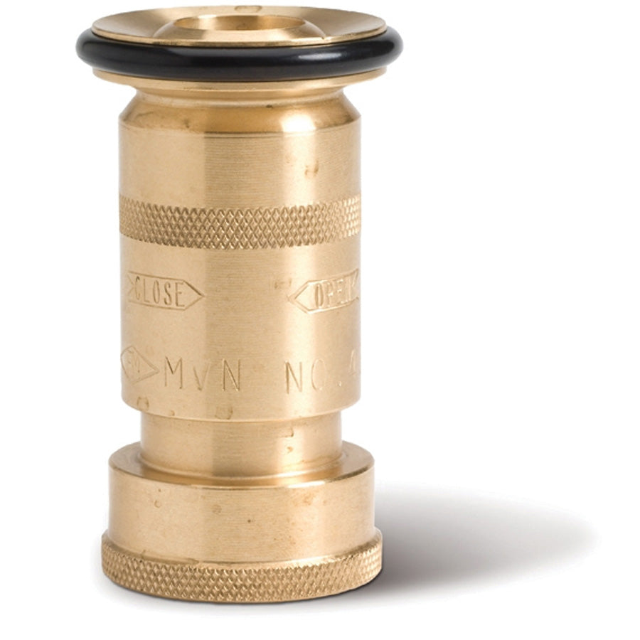 Heiman Fire Equipment - Fog Nozzles