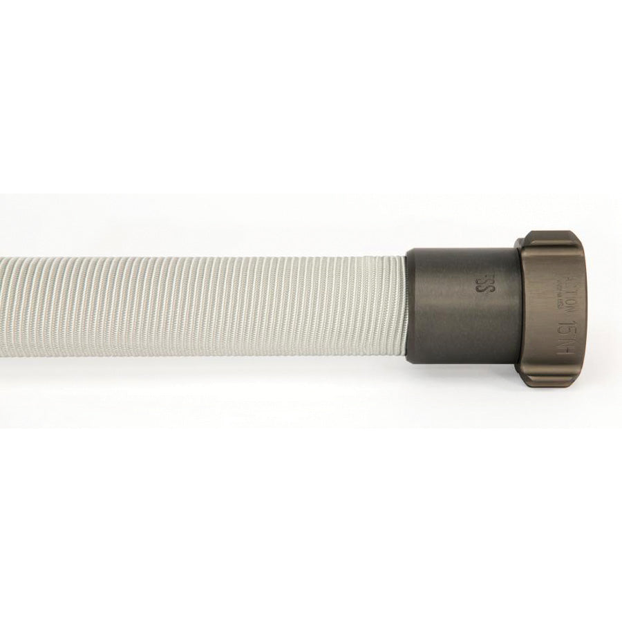Heiman Fire Equipment - Single Jacket Forestry Hose (Whipline)
