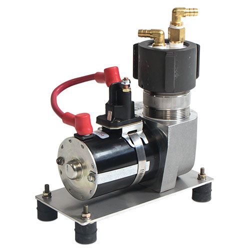 Eprimerkit Elect prmr w/CBL, Switch, PLM
