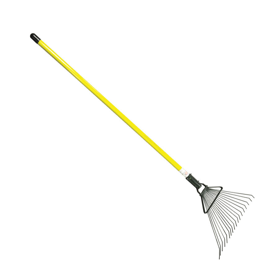 Heiman Fire Equipment - Fire Rake