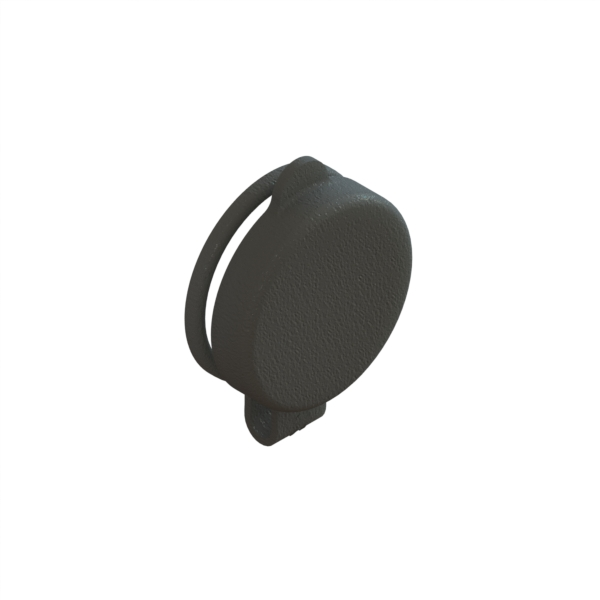 A-5537 Protective Cap for 2" Suction