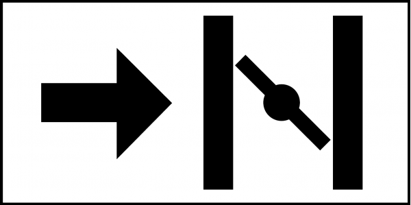 Choke Decal
