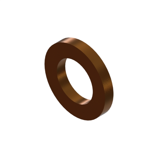 R-113 Gasket, Metal