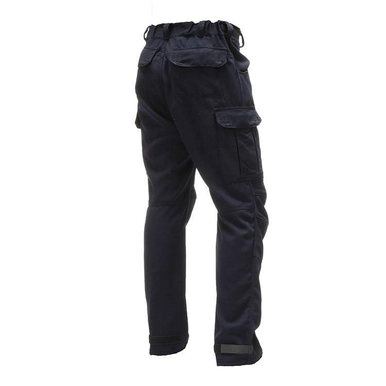 CX Wildland Vent Pant, CX DefenseCore, Navy