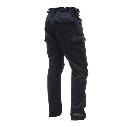 CX Wildland Vent Pant, CX DefenseCore, Navy
