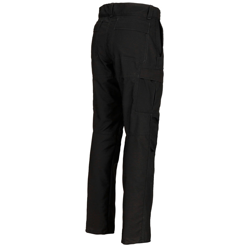 Tyee Chief Dual Compliant Fire Pant, CX DefenseCore, Black