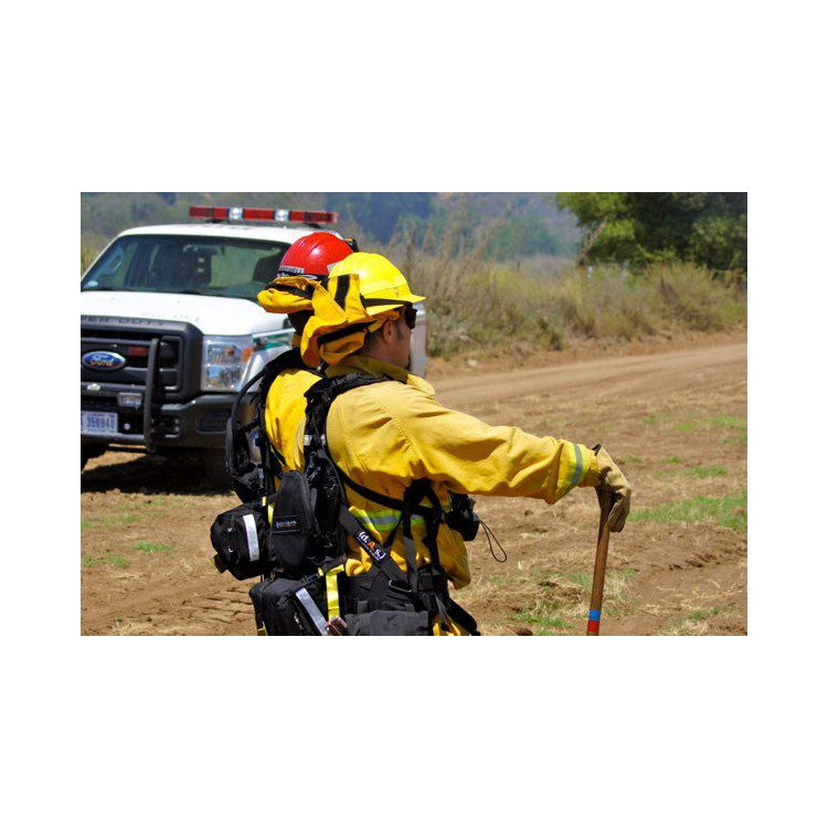 FS-1 Mojave Wildland Fire Pack