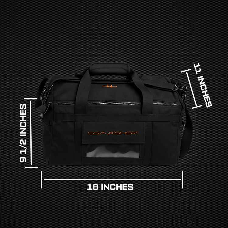 CX Deploy Gear Bag