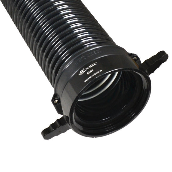 Flexible PVC Hard Suction Hose