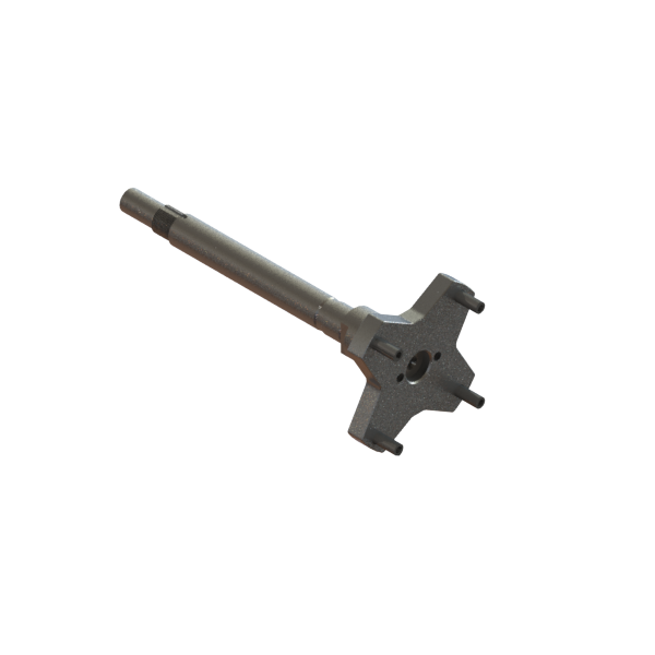 18-2C Pump Shaft for 18-16