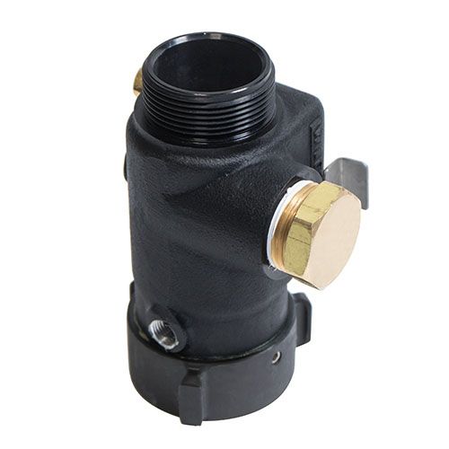WATERAX B-6365 Check Valve Assembly
