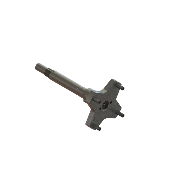 25-2C Pump Shaft for 25-16