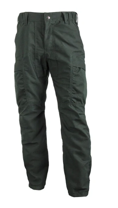 ELITE BRUSH PANT - 6.0oz NOMEX SPRUCE