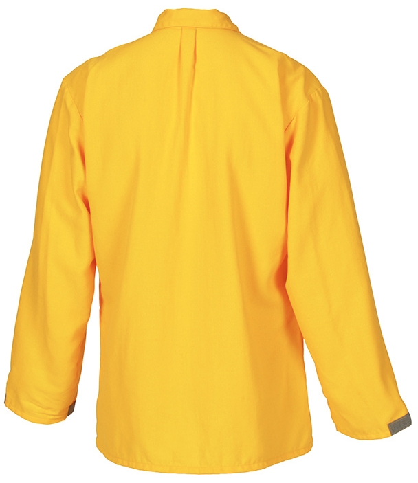 Vector Wildland Fire Shirt