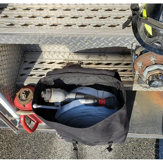 Wildland Hose Pack