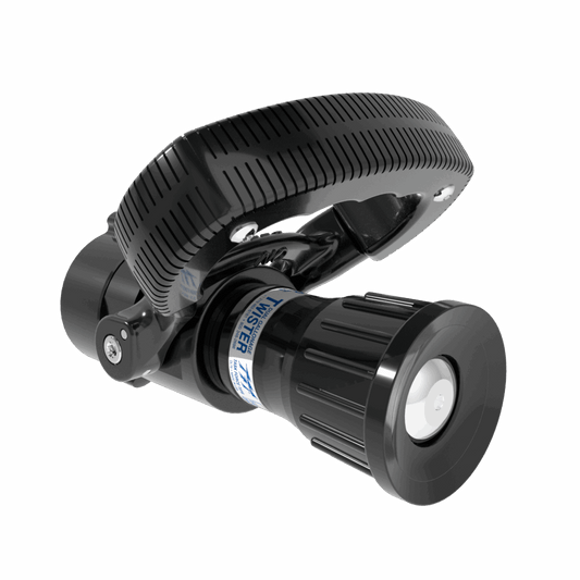 1" Twister Series Nozzles