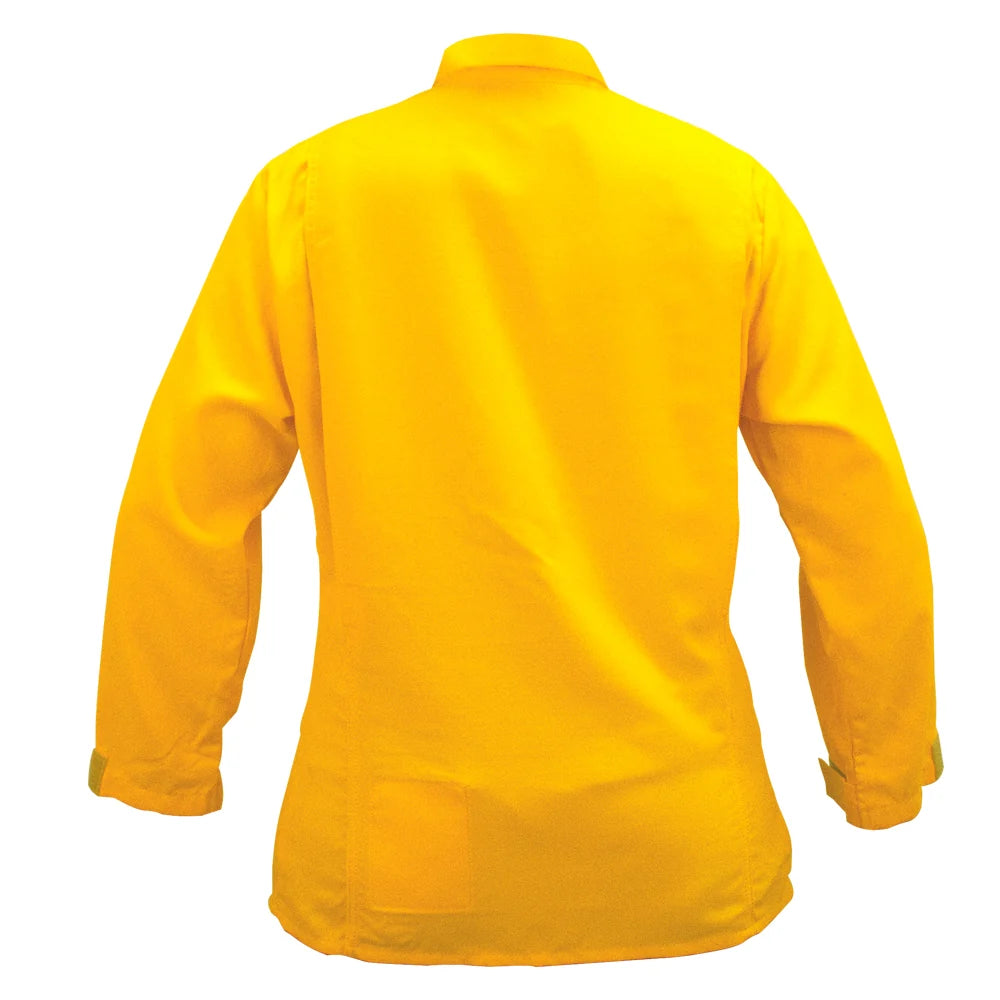 WOMEN'S WILDLAND EMBER BRUSH SHIRT - 6.0oz NOMEX