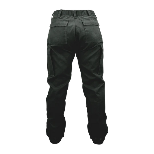 WOMEN'S WILDLAND EMBER BRUSH PANT - 6.8oz NOMEX SPRUCE