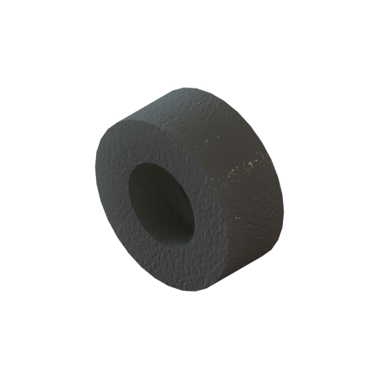 C-6650-10 Rubber Mount