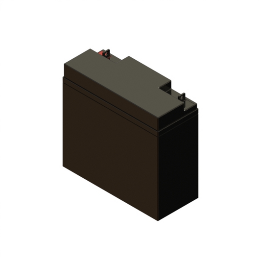 PART-764 VRLA Sealed Battery 12V 20AH