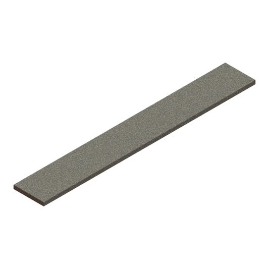 QADHNEO1X1/8 Self-Adhesive Strip