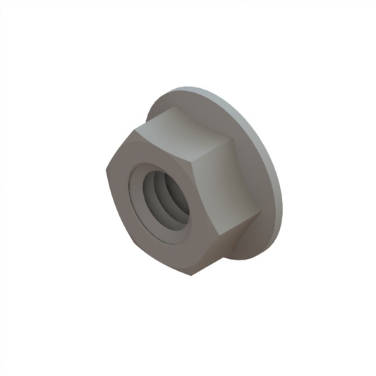 VSC124 Nut Casing VersaX®