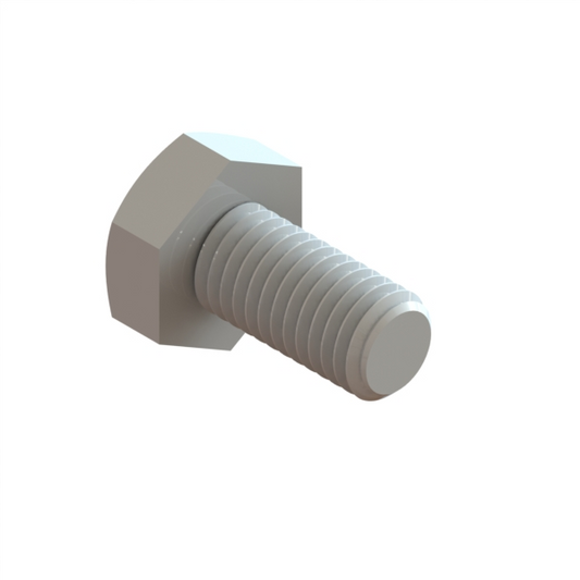 VSC110 Screw - Impeller VersaX®