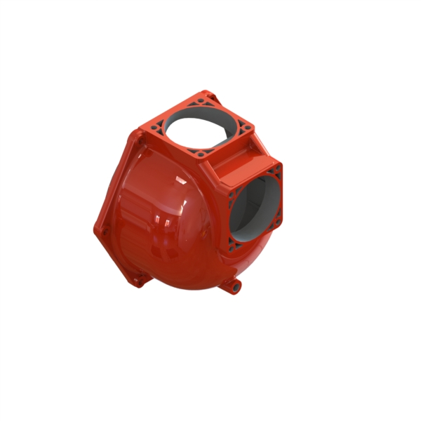 VSC118 Casing VersaX®