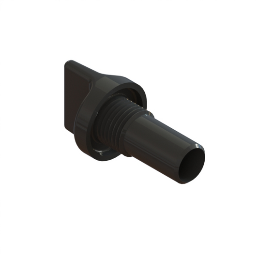 VSC117 Plug 1/4" Drain VersaX®