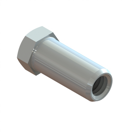 VSC105 Nut-Bush 3/8" for Handle Versax®