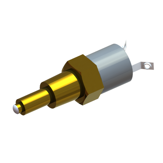 Temperature Sender & Switch 120°