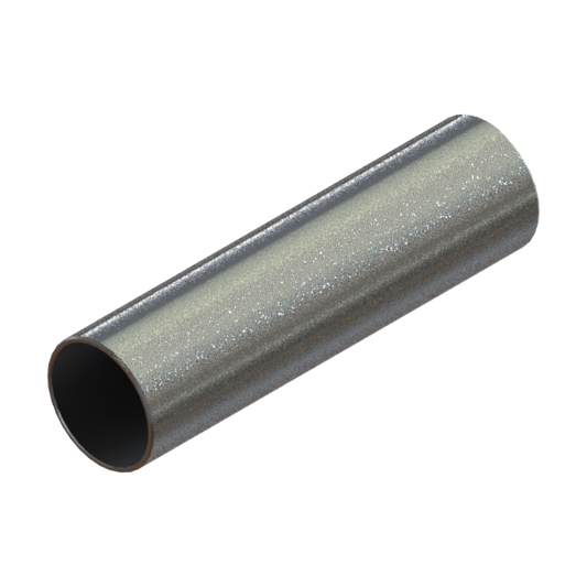 Sleeve 1-3/4" OD x .125" TH x 5.5" LG, Alum