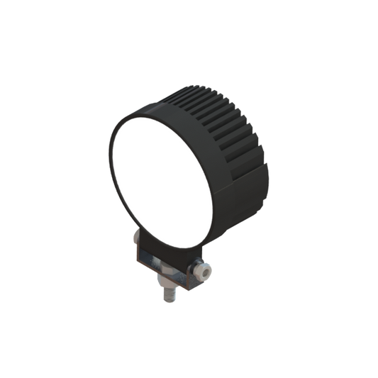 PART-365 Work Light 27W LED w/Hardware