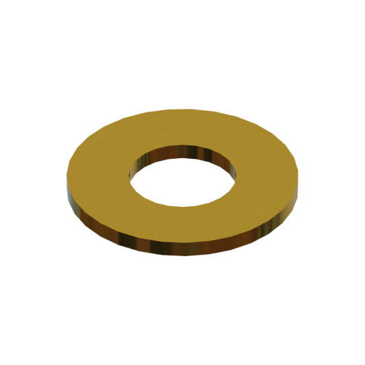 B-2561-8 Flat Washer