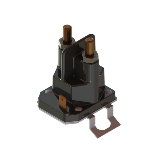 BRIGGS-691656 Solenoid