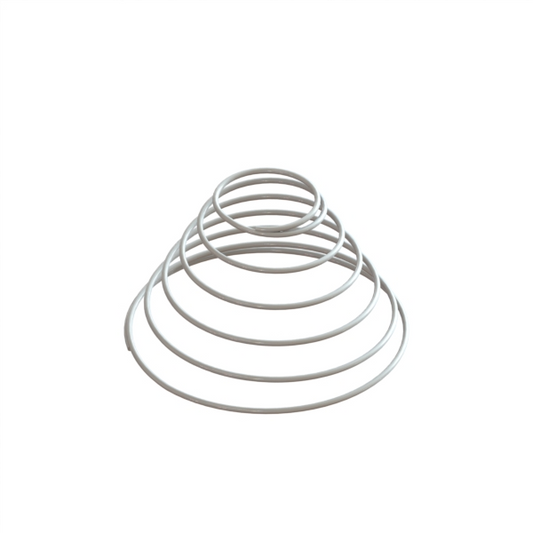 A-2299 Poppet Valve Spring