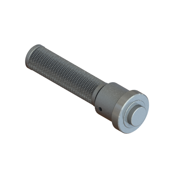 Seal Installer 25 mm for 185cc
