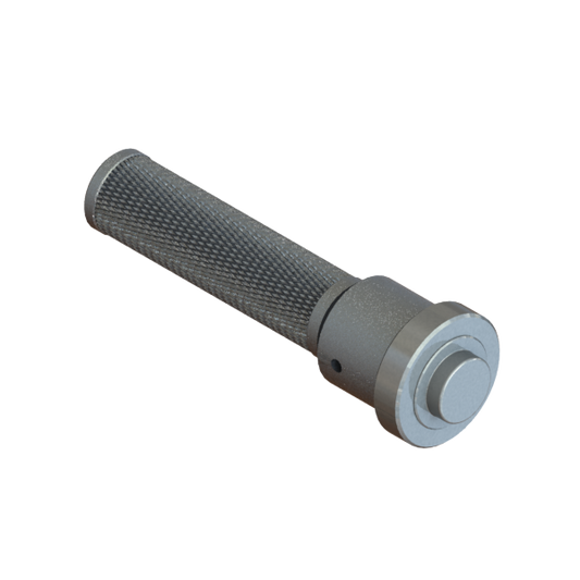 Seal Installer 25 mm for 185cc