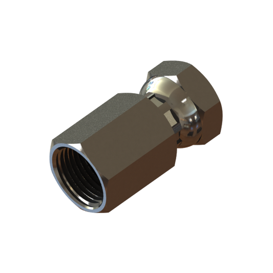A-2391B Adp, Fem NPT - Swivel Fem
