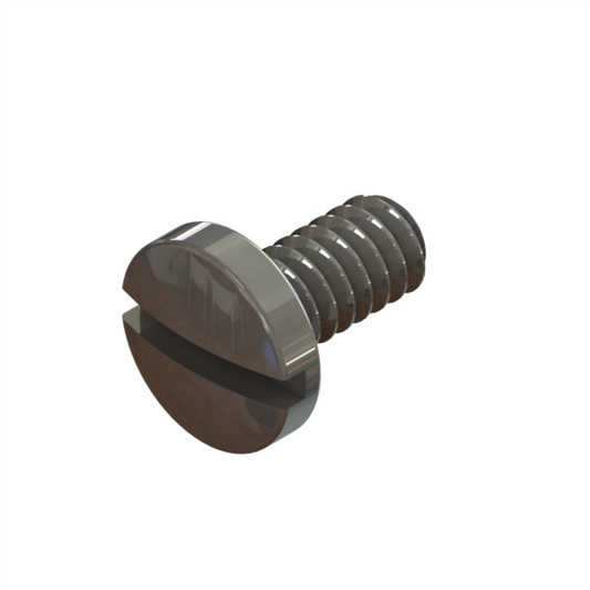 FAST-6 Screw #10-24 x 3/8" Phillips Binding, SS