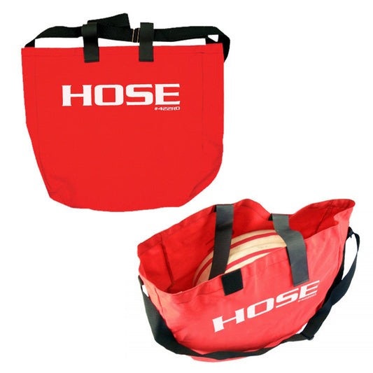 Heiman Fire Equipment - Hose Roll Carrying Bag