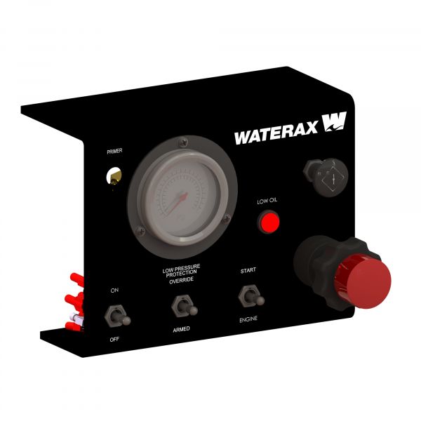 MCP Mini Control Panel