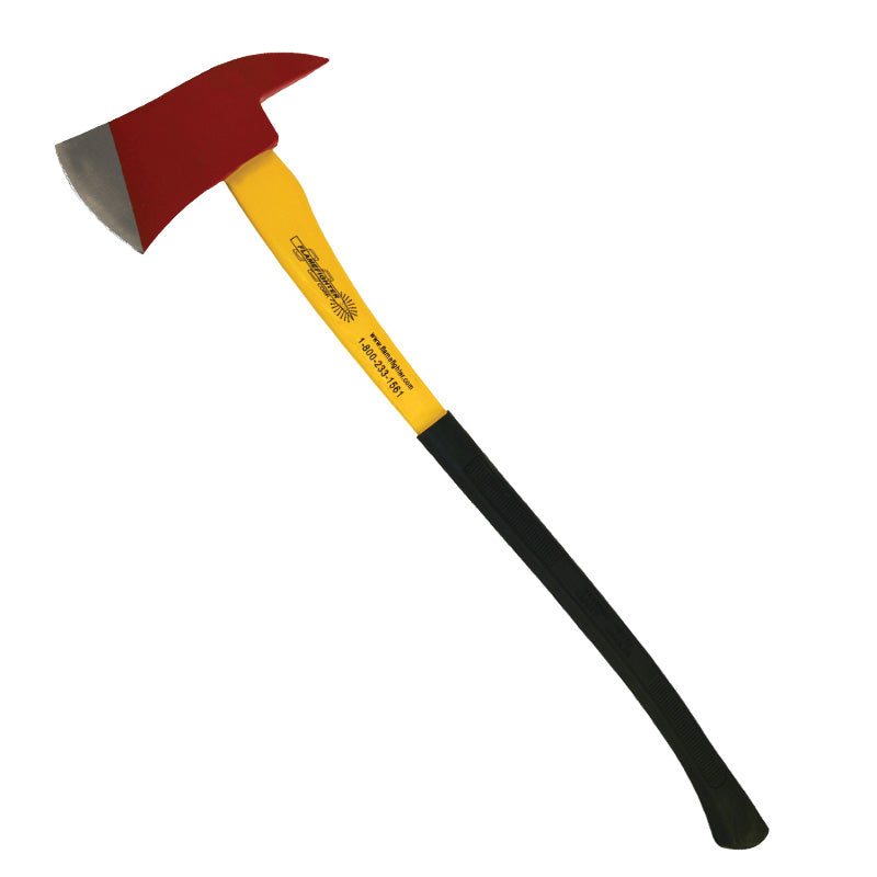 Heiman Fire Equipment - Fiberglass Pick Ax