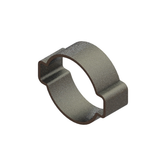 PART-388 Oetiker Double Ear Clamp .544" to .669"