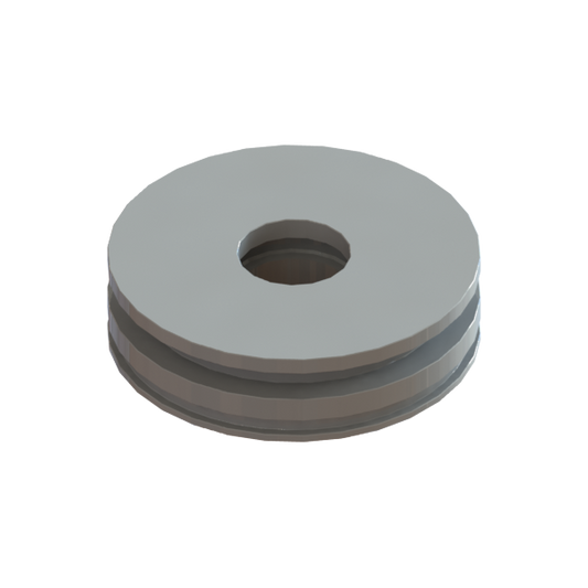 A-5980 PVC Cap B-5980