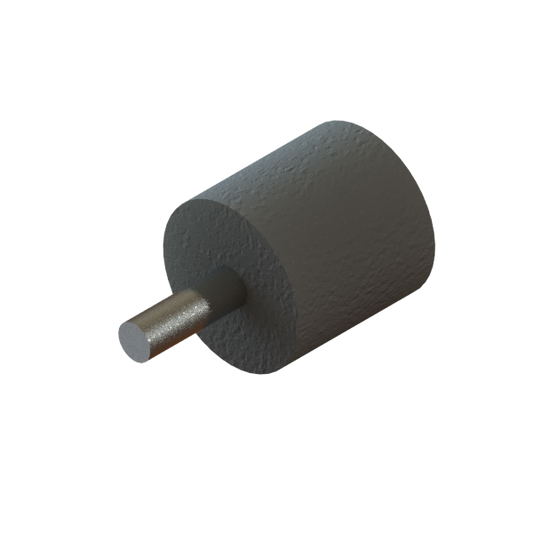 PART-310 Anti-Vibration Mounts Rnch