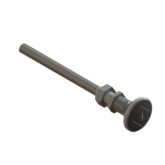 PART-356 Choke Cable 5' (1.5m)