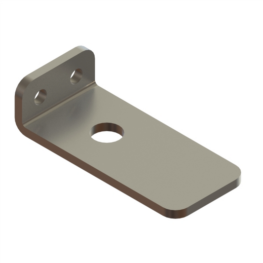 A-7720 Bracket Vernier Throttle Cable