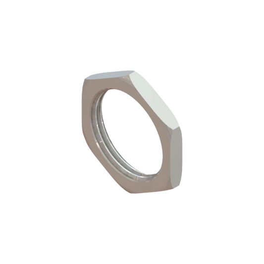 PART-423 Lock Nut 15/32" for Toggle SW