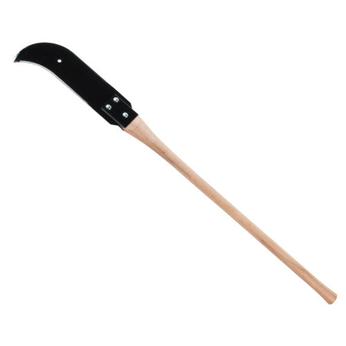 16" Double Edge Ditch Bank Blade
